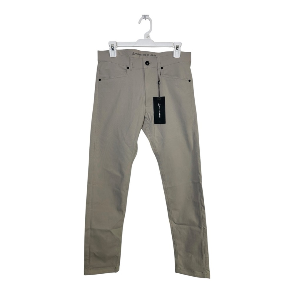 Western Rise AT Pant Men’s 30‎ x 32/34 New with tags